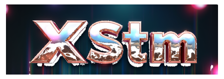 xstm logo